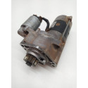Motor Partida Arranque Nissan Frontier 2.5 190 Cv 2014