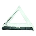 Kit Macaco Chave Roda Chevrolet Prisma 2014