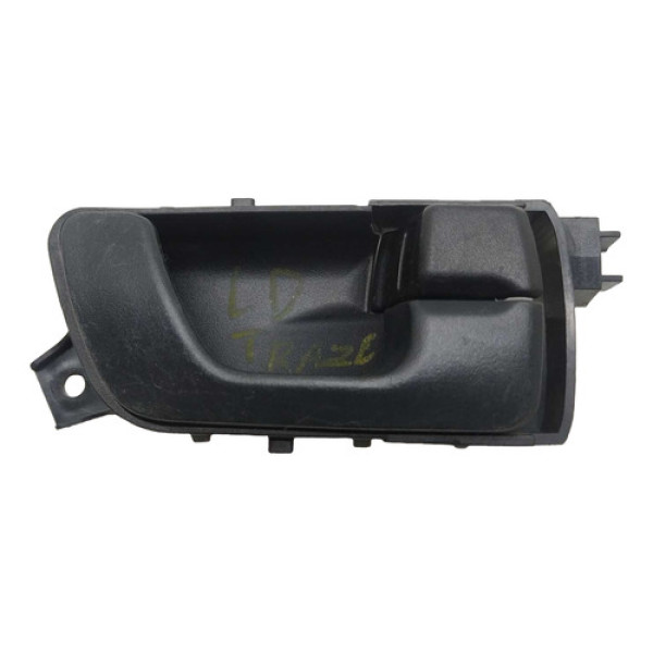 Maçaneta Interna Traseira Direita  Pajero Tr4 2006