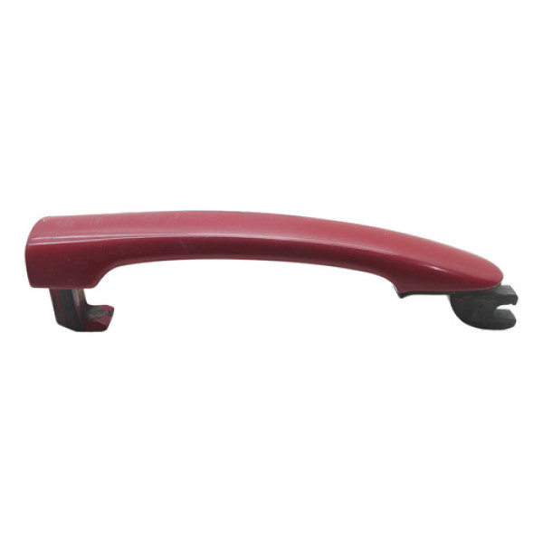 Maçaneta Externa Porta Traseira Esquerda Fiat Siena 2010