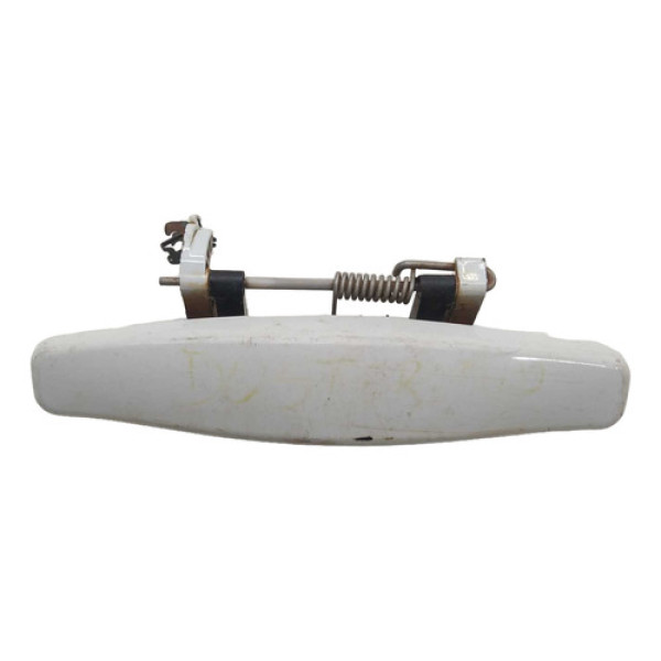 Maçaneta Externa Porta Traseira Direita Renault Duster 2019