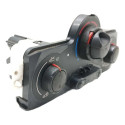 Comando Ar Condicionado Renault Megane 2009