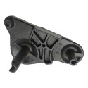 Suporte Cabo Alavanca Marcha Volkswagen Gol 2009 Preto