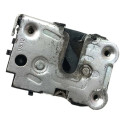 Fechadura Porta Dianteiro Esquerdo Renault Kangoo 2013