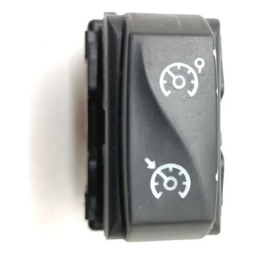 Botão Piloto Automát...