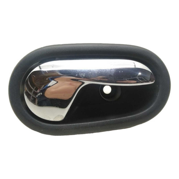 Maçaneta Interna Traseiro Direita Renault Sandero 2016