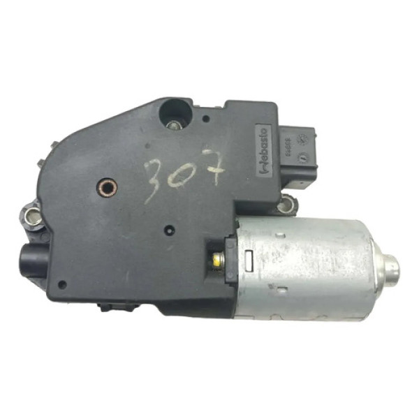 Motor Teto Solar Peugeot 307 2010