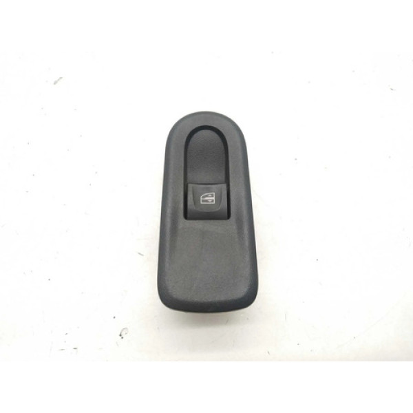 Botão Vidro Elétrico Traseira Esquerdo Renault Duster 2021