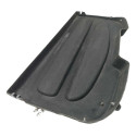 Tampão Bagagito Porta Malas Ford New Fiesta 2017 Preto