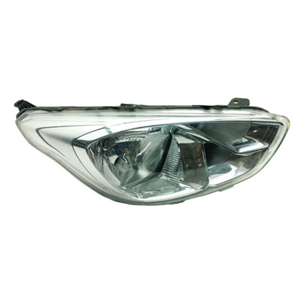 Farol Lado Direito Ford Ka 2018