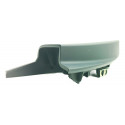 Acabamento Interno Retrovisor Esquerdo Honda City 2011