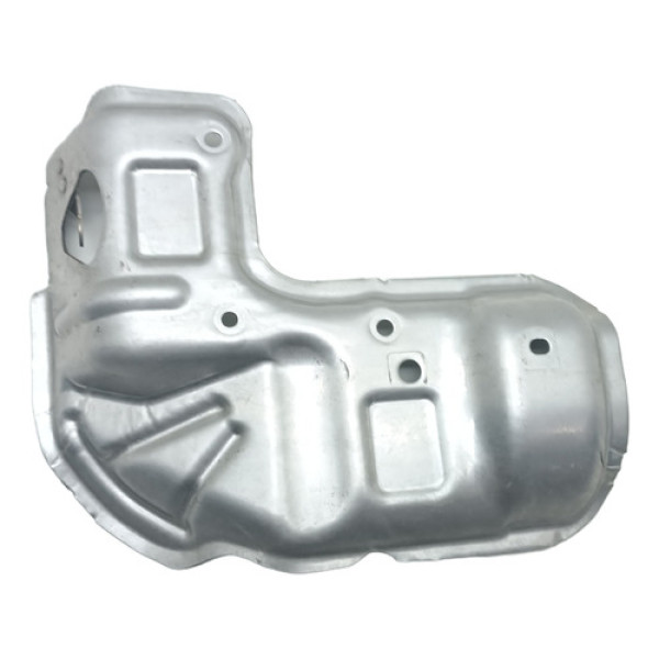 Defletor Do Catalisador Vw Up Tsi 2017/20