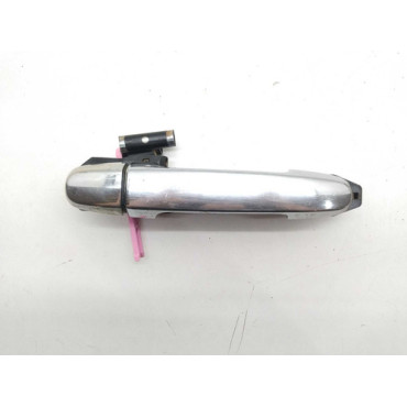 Maçaneta Externa Tra...