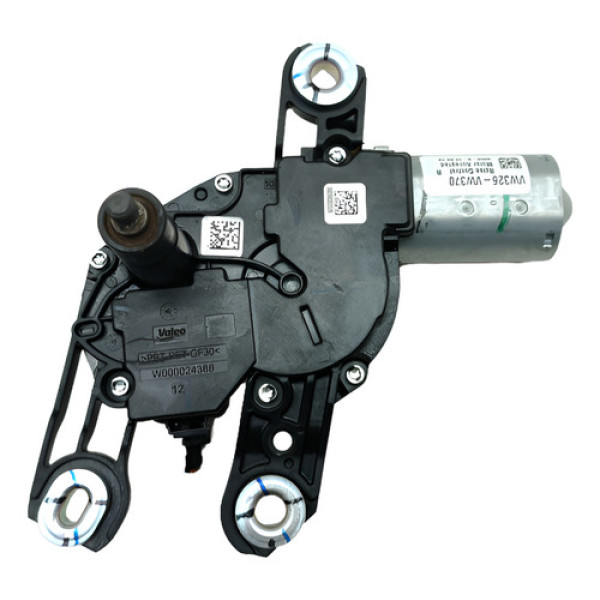 Motor Maquina Limpador Vigia Traseiro Vw Tiguan R-line 19/22