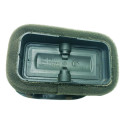 Difusor Ar Painel Lado Esquerdo Vw Tiguan 2010