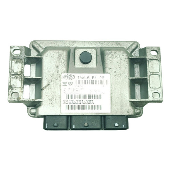 Módulo Injeção Xsara Picasso/ 307 2.0