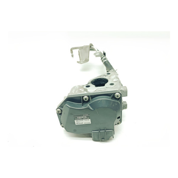 Válvula Egr Toyota Hilux 3.0 16v 2014 