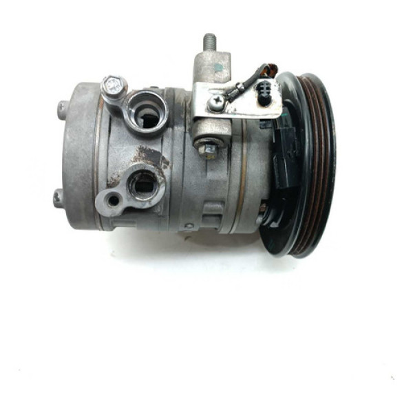 Compressor Ar Condicionado Renault Kwid 1.0 3 Cc 2018