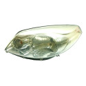 Farol Dianteiro Esquerdo Renault Sandero 2013
