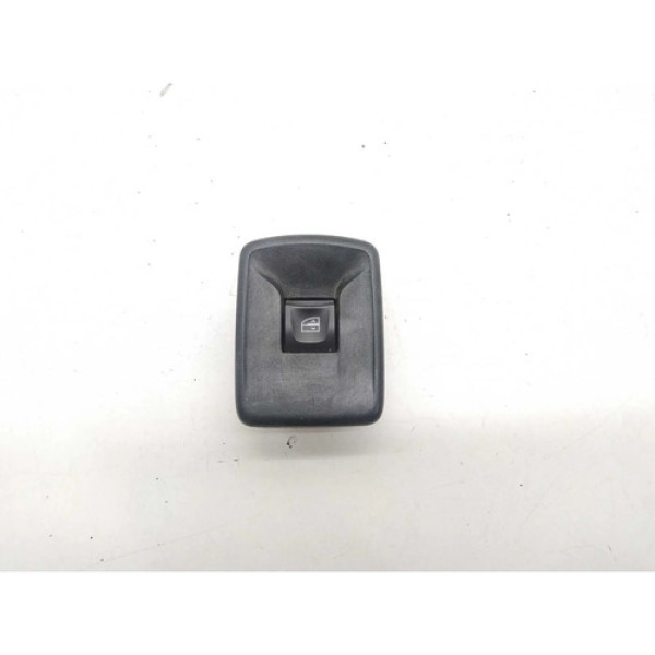 Botao Vidro Traseira Renault Sandero 2020