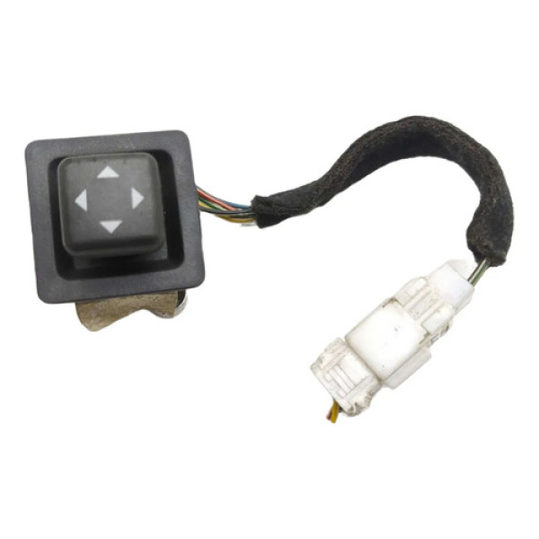 Botao Retrovisor Eletrico Hyundai Azera 2012