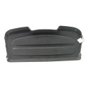 Tampão Bagagito Porta Malas Ford New Fiesta 2016 Preto