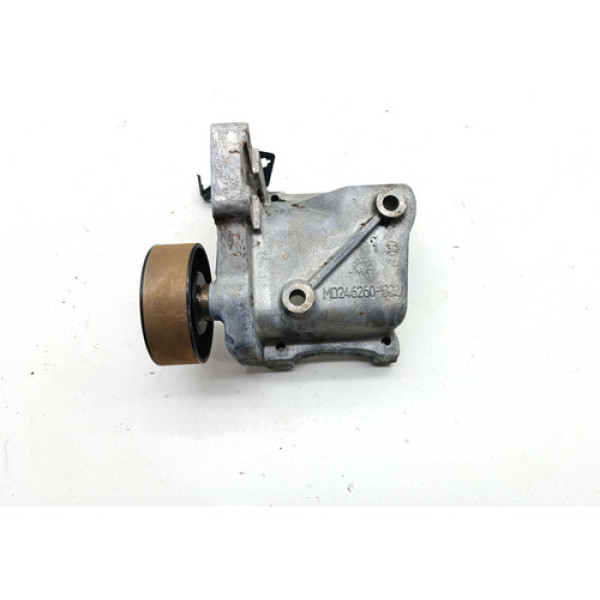 Suporte Compressor Ar Toyota Hilux 2010