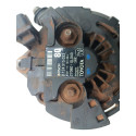 Alternador Toyota Hilux 3.0 4x4 2010 Diesel