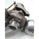 Turbinas Vw Amarok Bi-turbo 2.0 2010 A 2016 Original