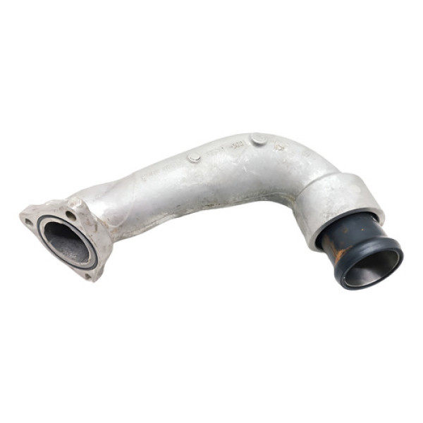 Tubo Cano Turbina Nissan Frontier 2.3 Biturbo 2017