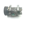 Compressor Ar Condicionado Renault Clio 1.6 16v 2006