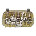Luz Teto Cortesia Citroen C4 Picasso 2011
