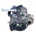 Caixa Câmbio Manual Volkswagen Crossfox 1.6 2009