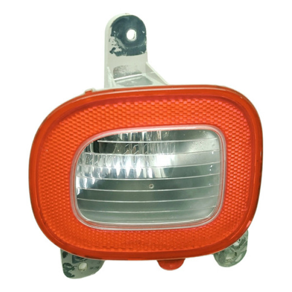 Lanterna Traseira Direita Ré Parachoque Jeep Renegade 2021