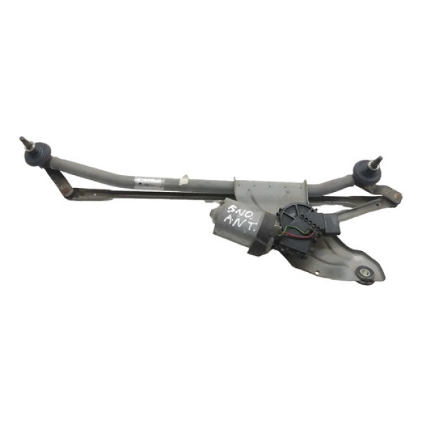 Galhada Motor Limpador Parabrisa Renault Sandero 2013