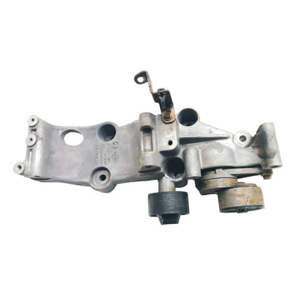 Suporte Alternador Nissan Frontier 2.3 2017