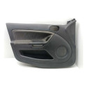 Forro Porta Dianteira Esquerda Ford Fiesta 2010
