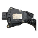 Pedal Acelerador Eletrônico Renault Duster  2020