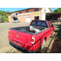  Volkswagen Saveiro G4 1.6 Flex 2006 Para Retirada De Peças