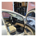  Fiat Línea Absolute Dual 2010 Flex 132cv  Retirada De Peças