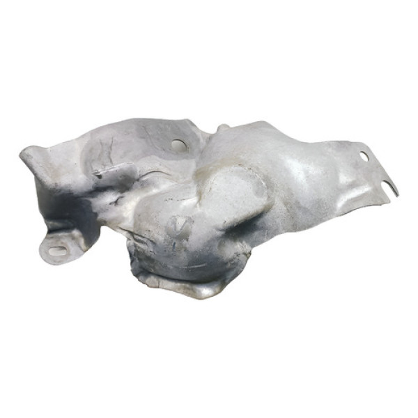 Defletor Calor Escape Nissan Frontier 2017