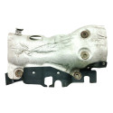 Defletor Calor Turbina Fiat Toro 2.0 2016
