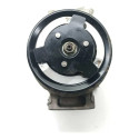 Compressor Ar Condicionado Volkswagen Jetta 2010 (detalhe)