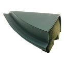 Acabamento Interno Retrovisor L/direito Renault Megane 2007