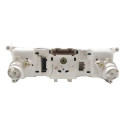 Controle Ar Condicionado Volkswagen Fox 2014