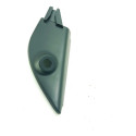 Acabamento Interno Retrovisor L/esquerdo Vw Gol G5 2009