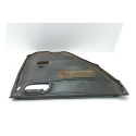 Forro Porta Traseira Direita Chevrolet Corsa Classic 2004 Cinza-escuro