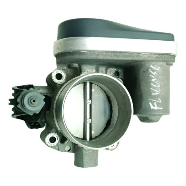 Corpo Borboleta Tbi Renault Fluence 2013