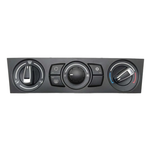 Comando Ar Condicionado Bmw  320i 2010