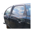 Porta Trasira Esquerda Fiat Grand Siena 2012 13 14 15 A 2019
